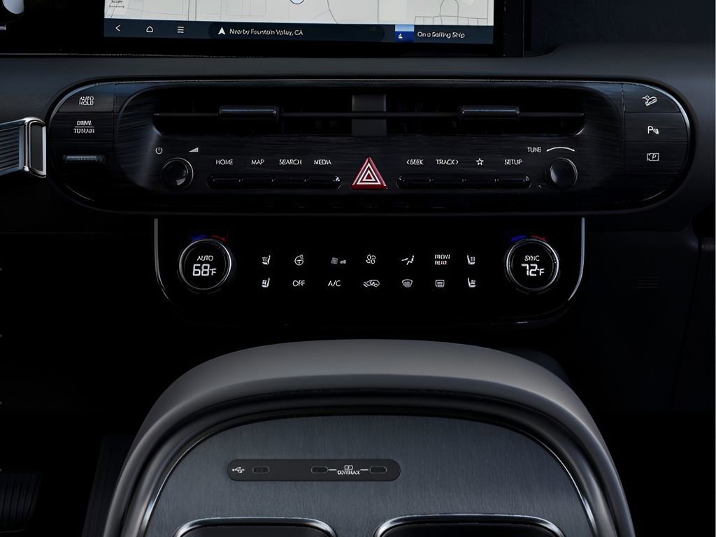 New 2026 Hyundai Palisade XRT Pro image 16