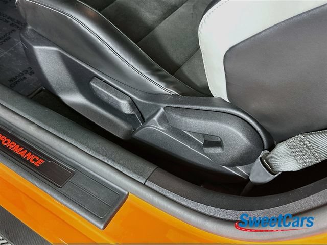 Used 2020 Ford Mustang Shelby GT500 RWD image 34