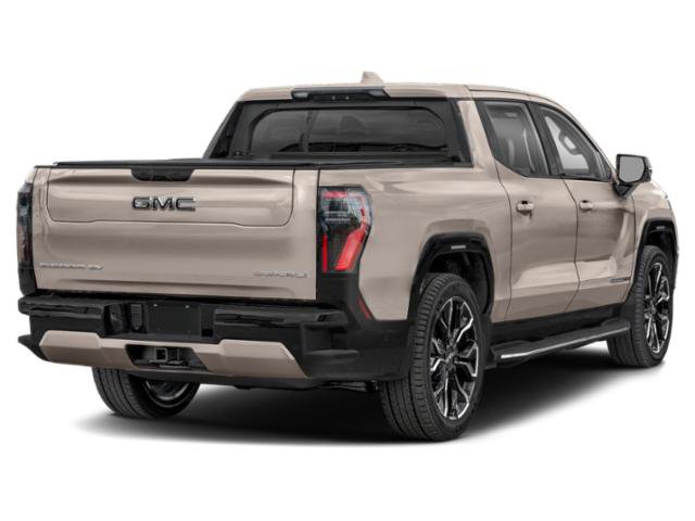 New 2026 GMC Sierra EV AT4 image 2
