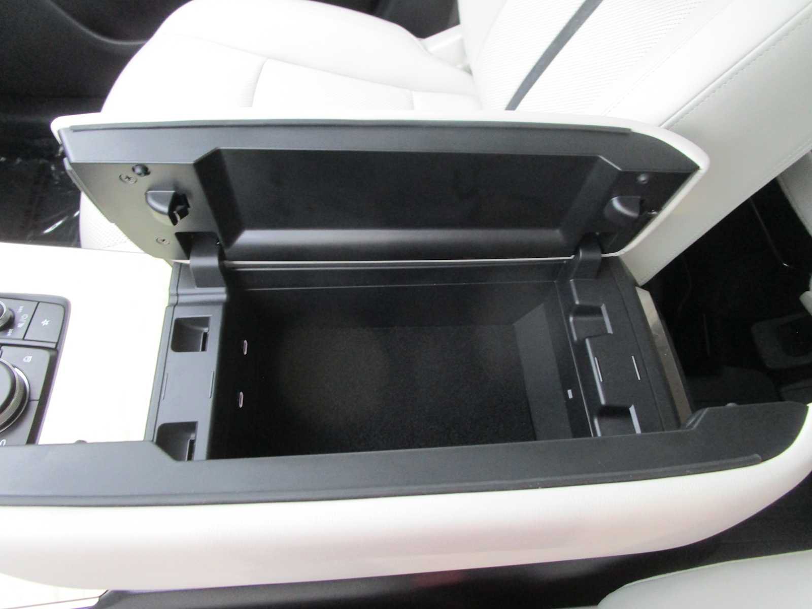 Used 2024 MAZDA CX-90 3.3 Turbo S w/ Premium Plus AWD/4WD image 26