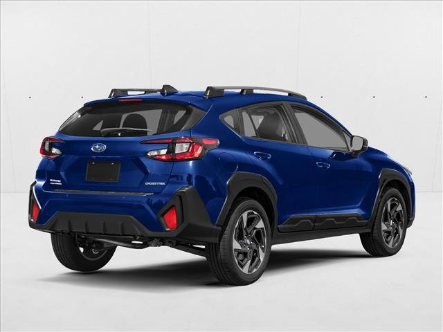 New 2025 Subaru Crosstrek 2.5i Limited image 2