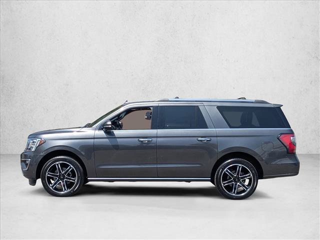 Certified 2020 Ford Expedition Max Limited w/ Special Edition Package AWD/4WD image 9