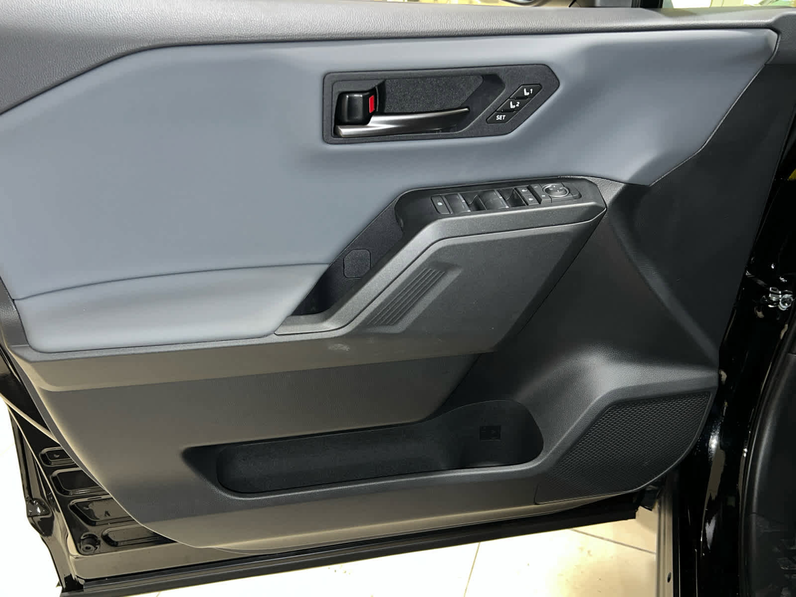 New 2026 Toyota RAV4 XSE w/ Weather Package image 14