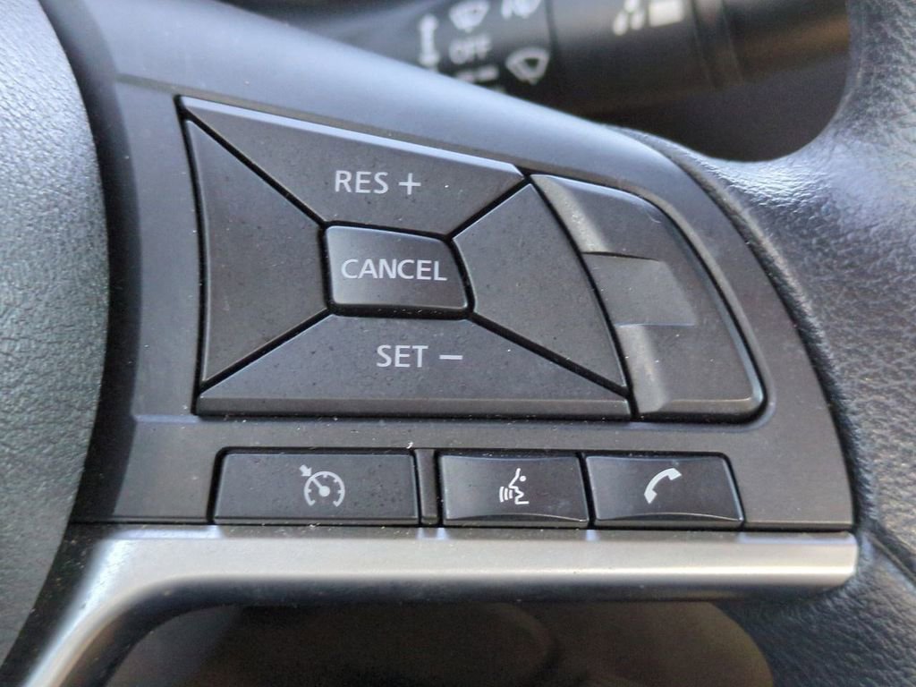 Certified 2023 Nissan Sentra S image 23