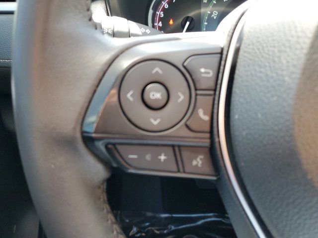 Certified 2024 Toyota RAV4 XLE Premium image 20