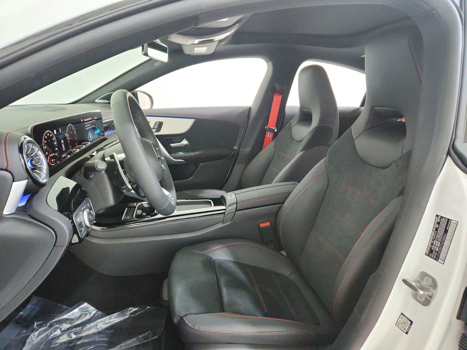 New 2026 Mercedes-Benz CLA 45 AMG S 4MATIC image 7