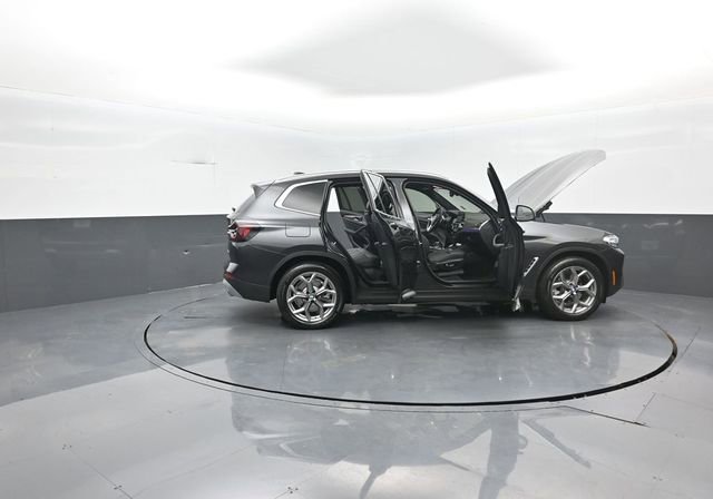 Used 2022 BMW X3 xDrive30i w/ Premium Package 2 AWD/4WD image 44