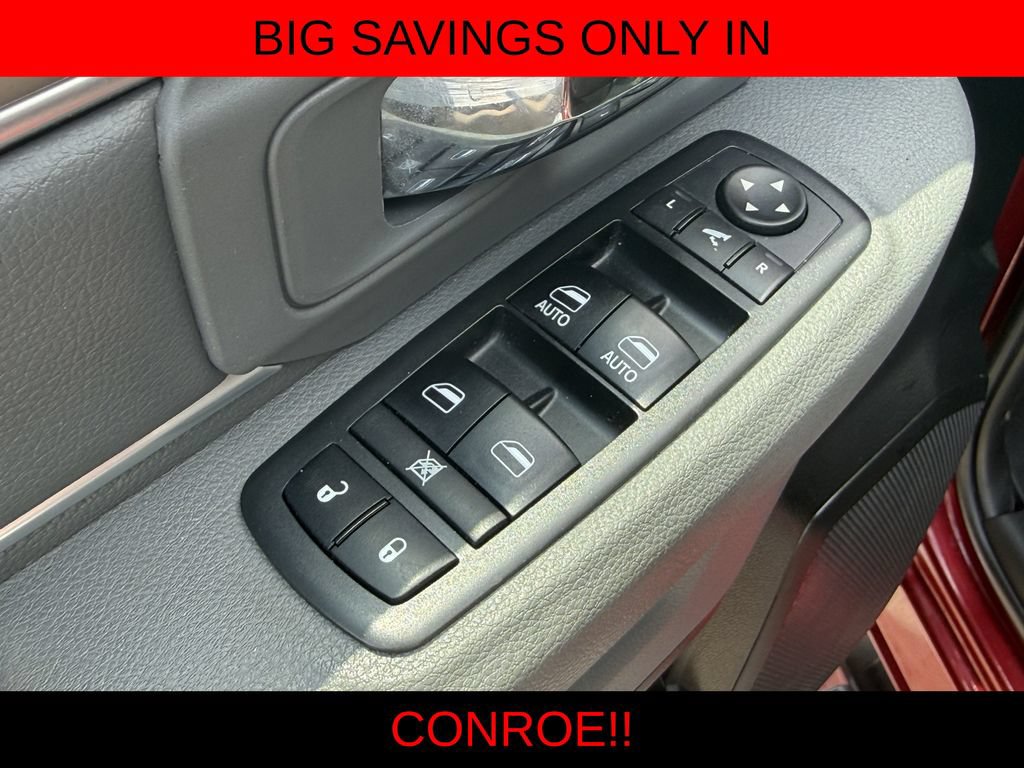 Used 2018 RAM 1500 Lone Star RWD image 11