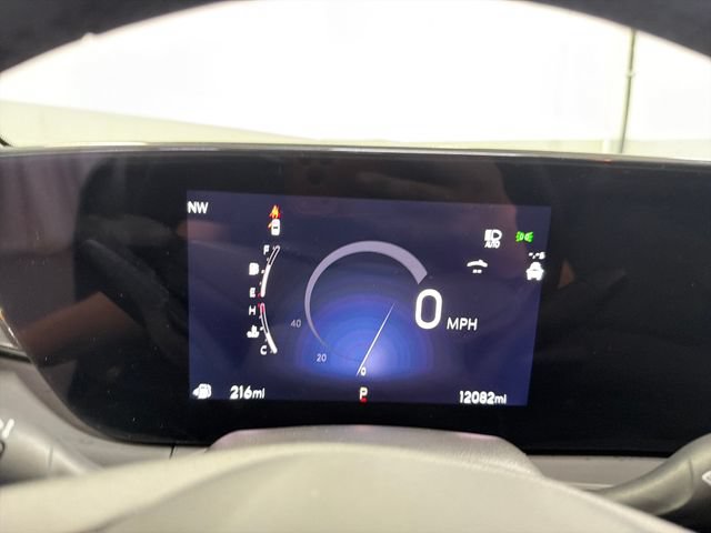 Used 2025 Buick Envista Sport Touring w/ Convenience I Package FWD image 16