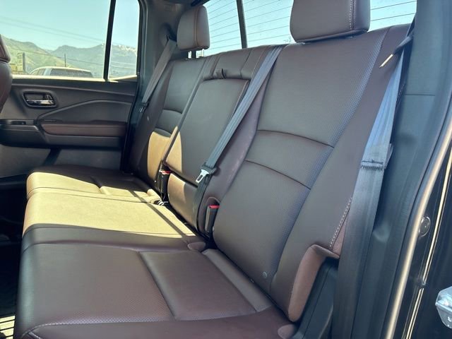 Used 2024 Honda Ridgeline RTL image 16
