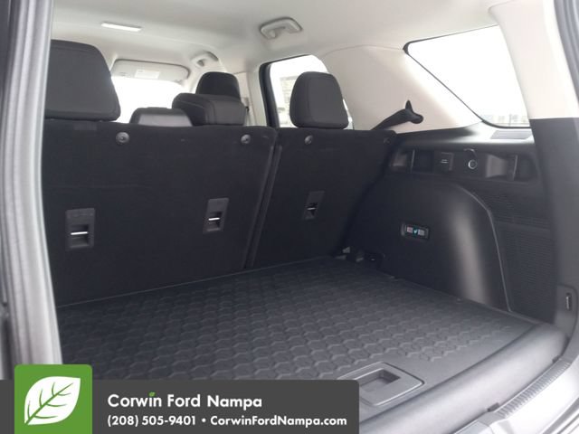 New 2026 Ford Bronco Sport Big Bend w/ Convenience Package AWD/4WD image 30