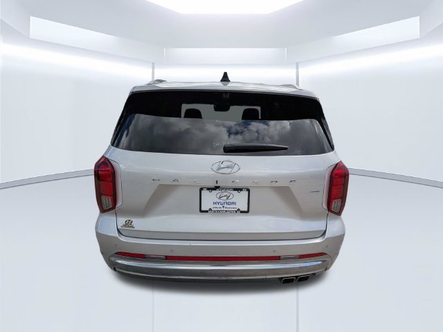 Certified 2024 Hyundai Palisade Calligraphy AWD/4WD image 6