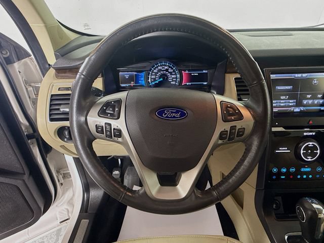 Used 2014 Ford Flex Limited w/ Equipment Group 301A AWD/4WD image 13