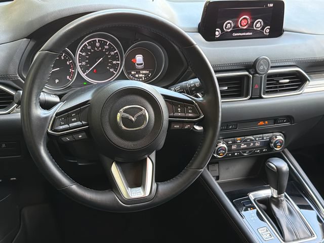 Used 2017 MAZDA CX-5 Grand Touring w/ Premium Package AWD/4WD image 23