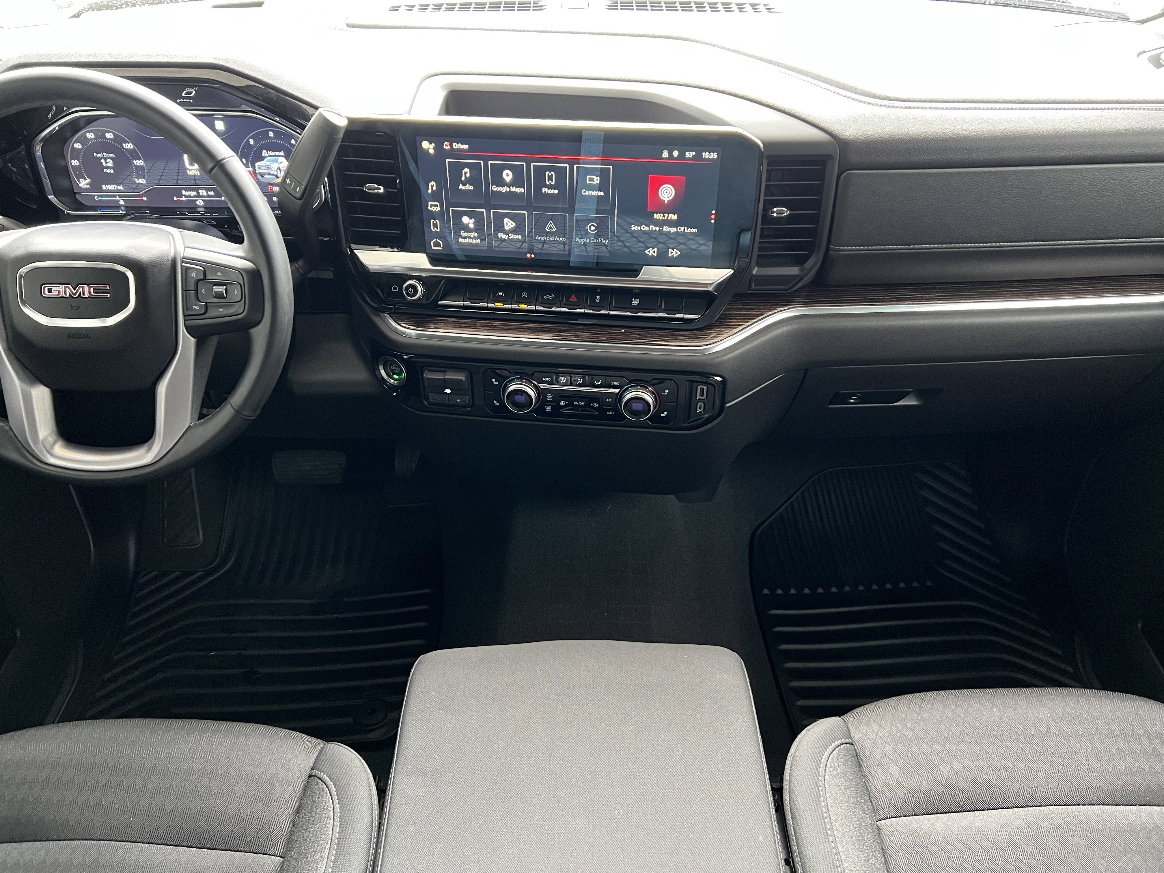 Used 2023 GMC Sierra 1500 Elevation AWD/4WD image 32