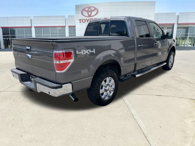 Used 2013 Ford F150 XLT w/ Luxury Equipment Group AWD/4WD image 5