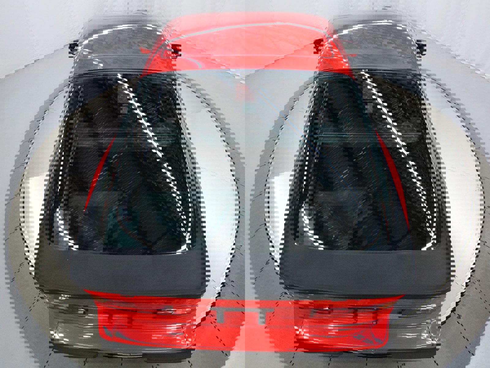 Used 1986 Porsche 944 Coupe image 48