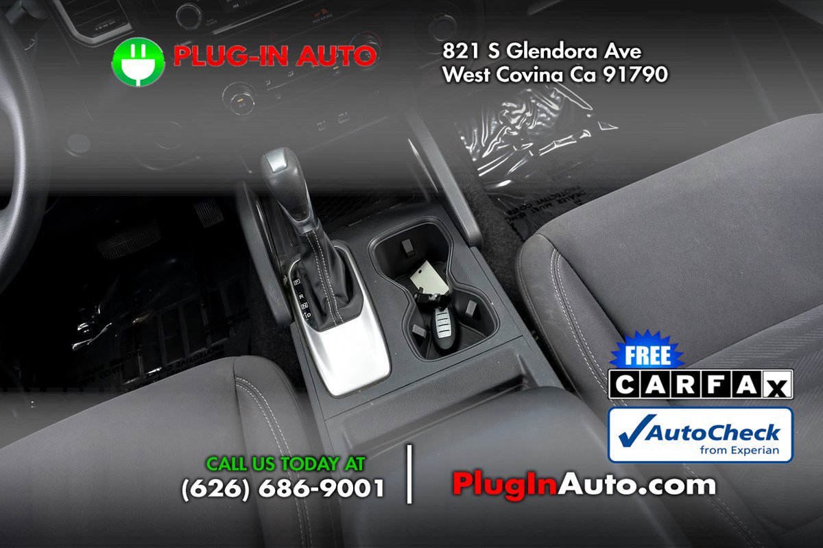 Used 2022 Nissan Frontier SV RWD image 14