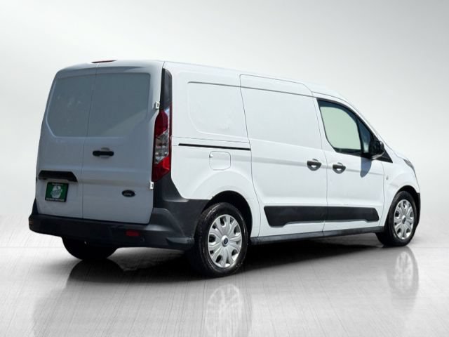 Used 2022 Ford Transit Connect XL w/ CNG/LPG Engine Prep Package FWD image 4