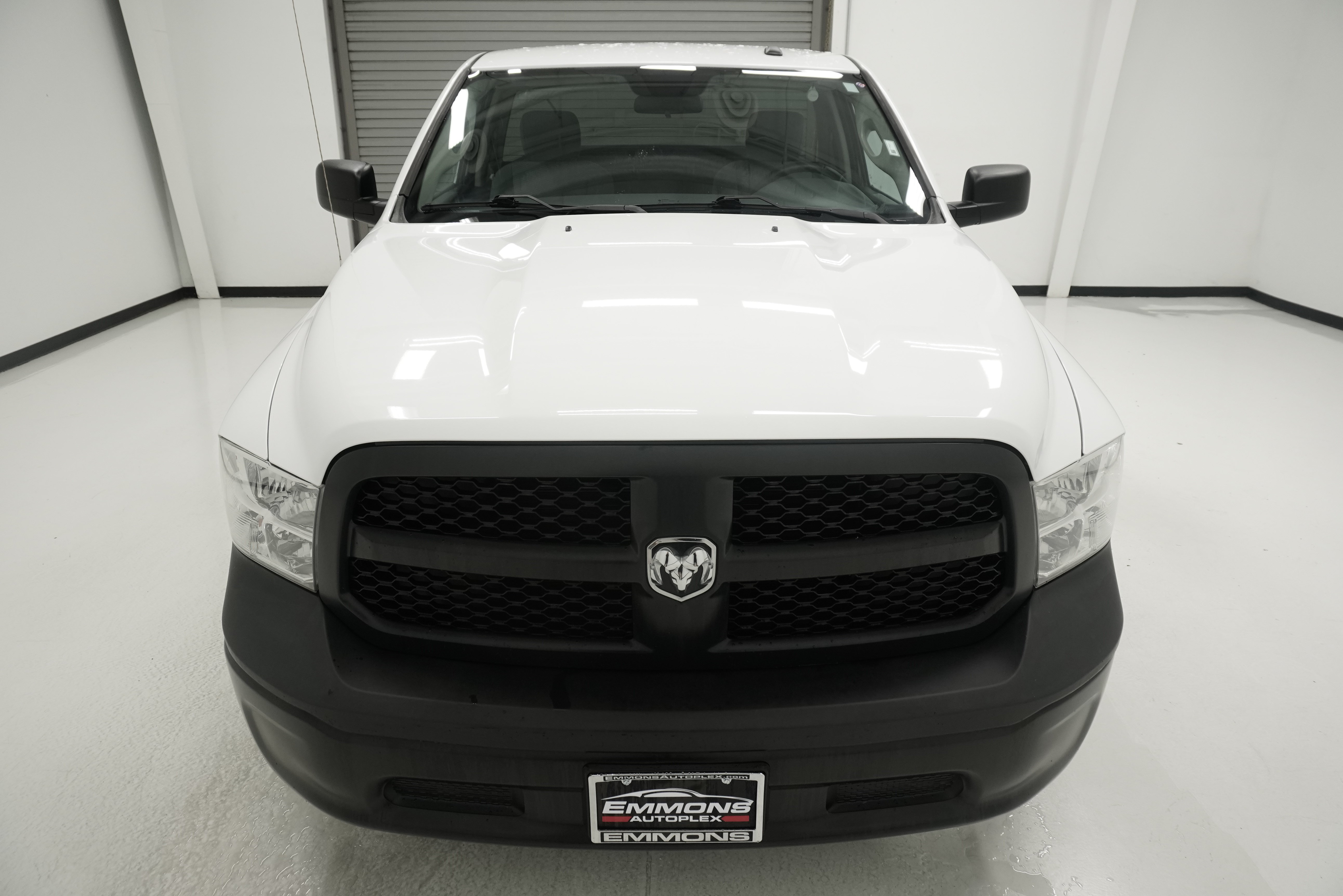 Used 2019 RAM 1500 Tradesman w/ Popular Equipment Group RWD image 2