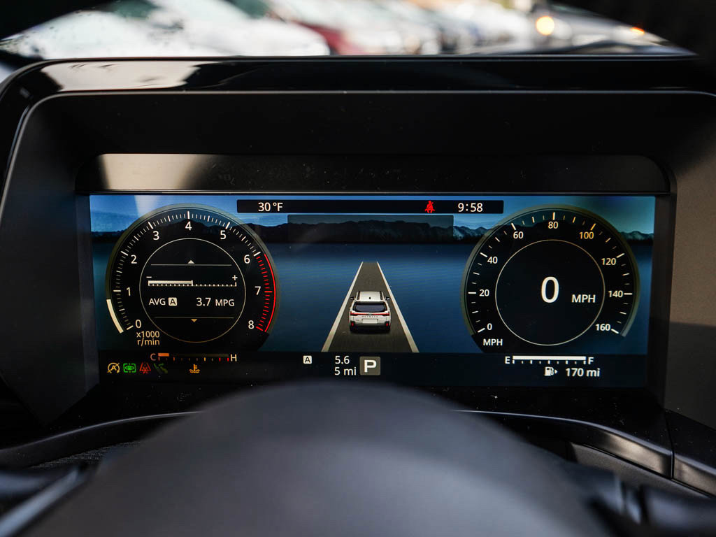 New 2026 Subaru Outback Limited XT image 23