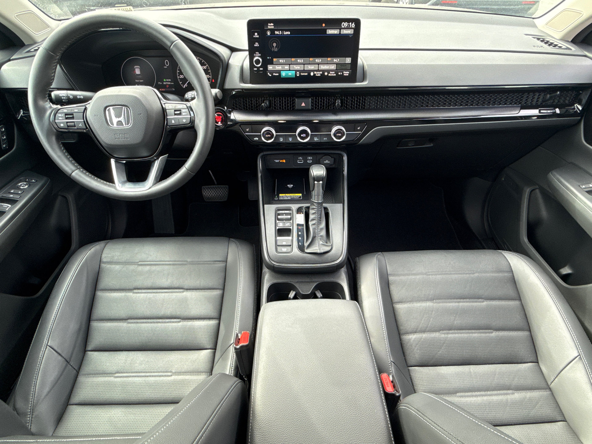 Used 2024 Honda CR-V EX-L image 20