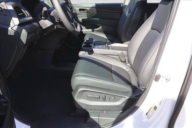 New 2027 Honda Odyssey EX-L image 11