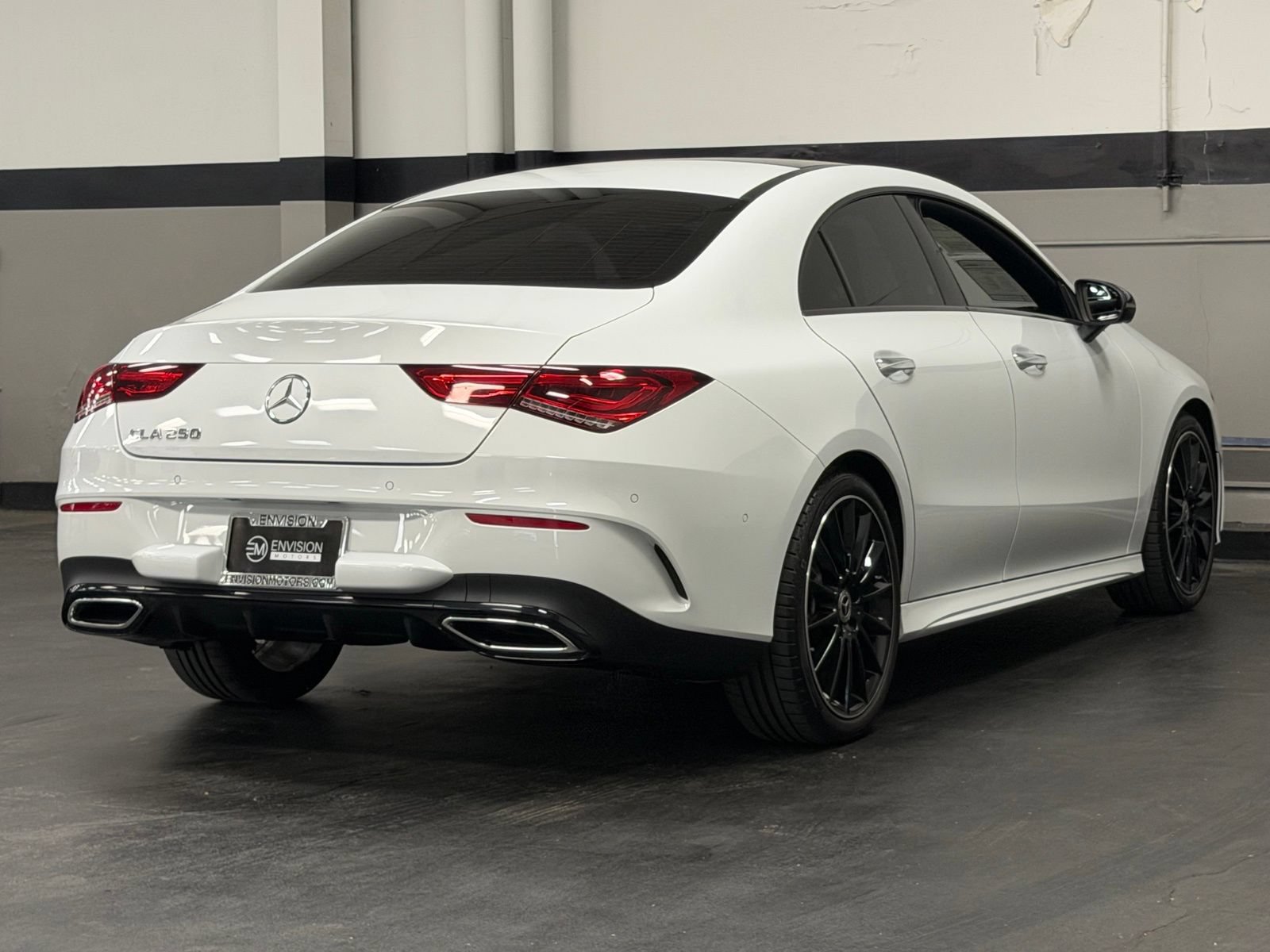 Used 2023 Mercedes-Benz CLA 250 image 12
