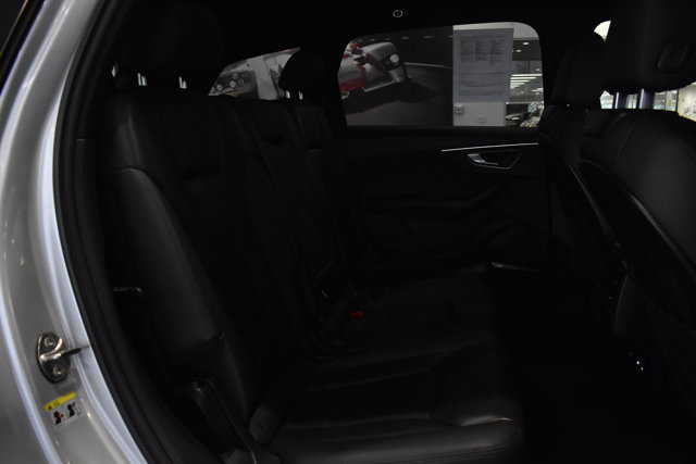 Used 2021 Audi Q7 2.0T Premium Plus w/ Premium Plus Package image 29