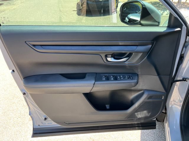 Certified 2024 Honda CR-V EX image 6