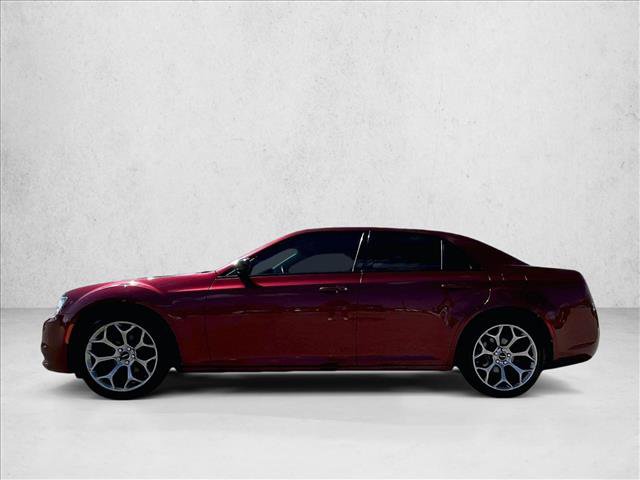 Used 2018 Chrysler 300 Touring w/ Sport Appearance Package RWD image 6