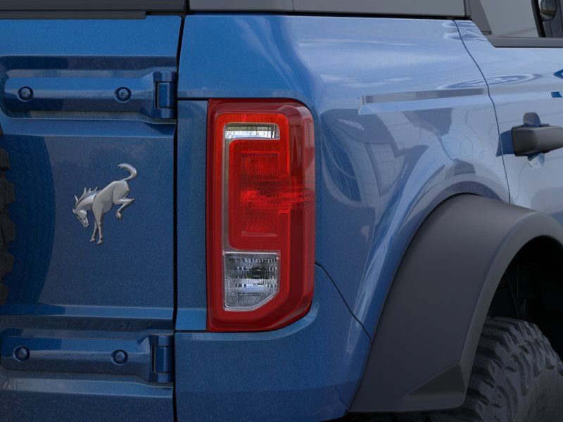 New 2026 Ford Bronco Big Bend AWD/4WD image 23