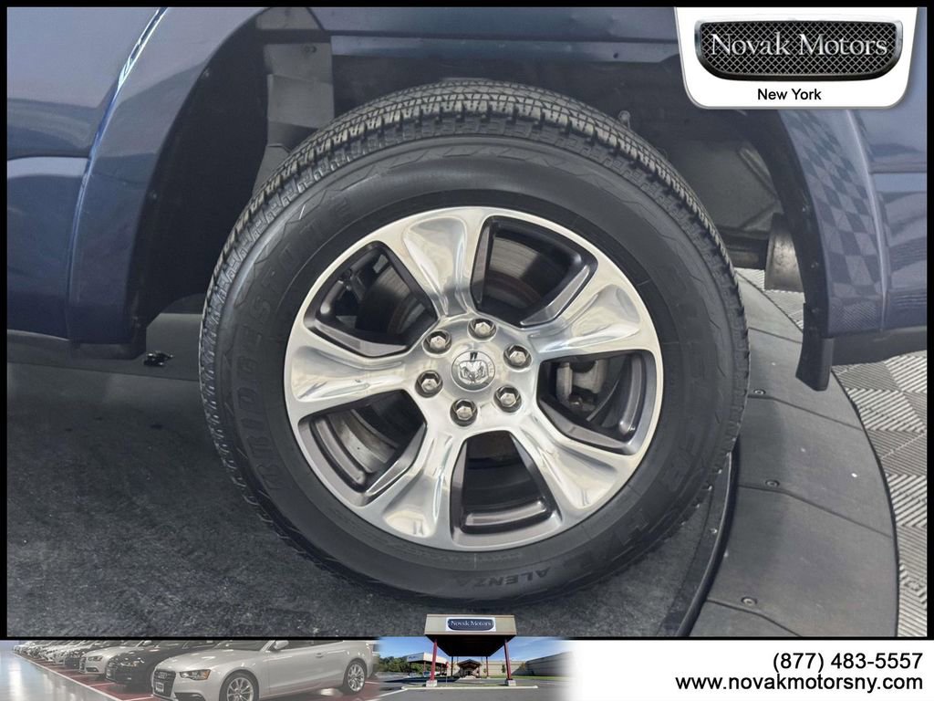 Used 2022 RAM 1500 Laramie image 6