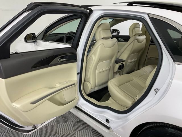 Used 2014 Lincoln MKZ AWD image 26