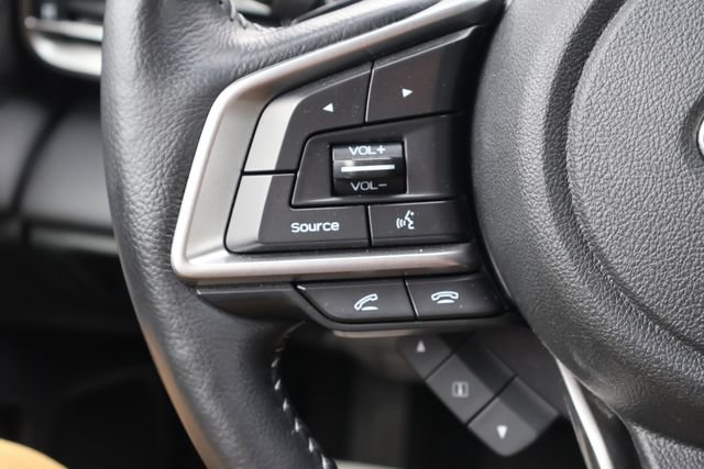 Used 2021 Subaru Outback Limited AWD/4WD image 8