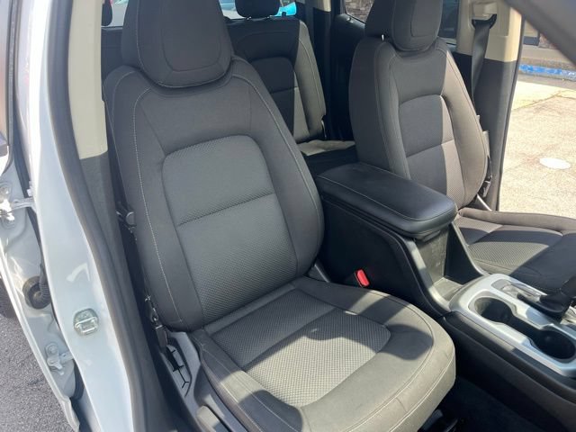 Used 2021 Chevrolet Colorado LT AWD/4WD image 33