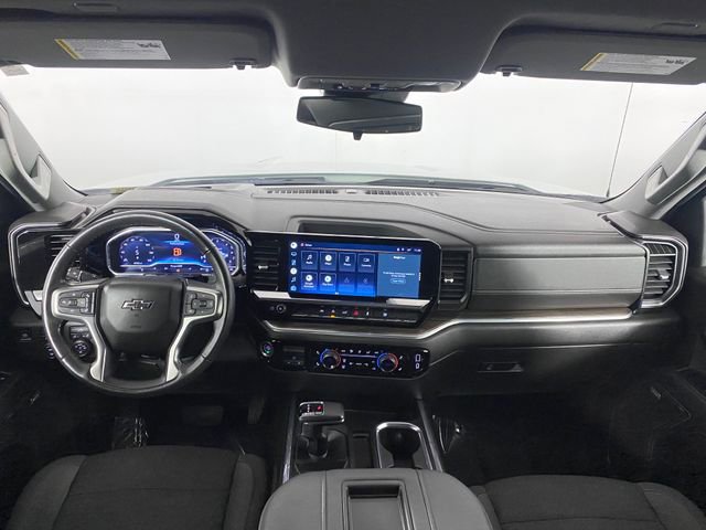Used 2022 Chevrolet Silverado 1500 RST w/ All Star Edition Plus image 14