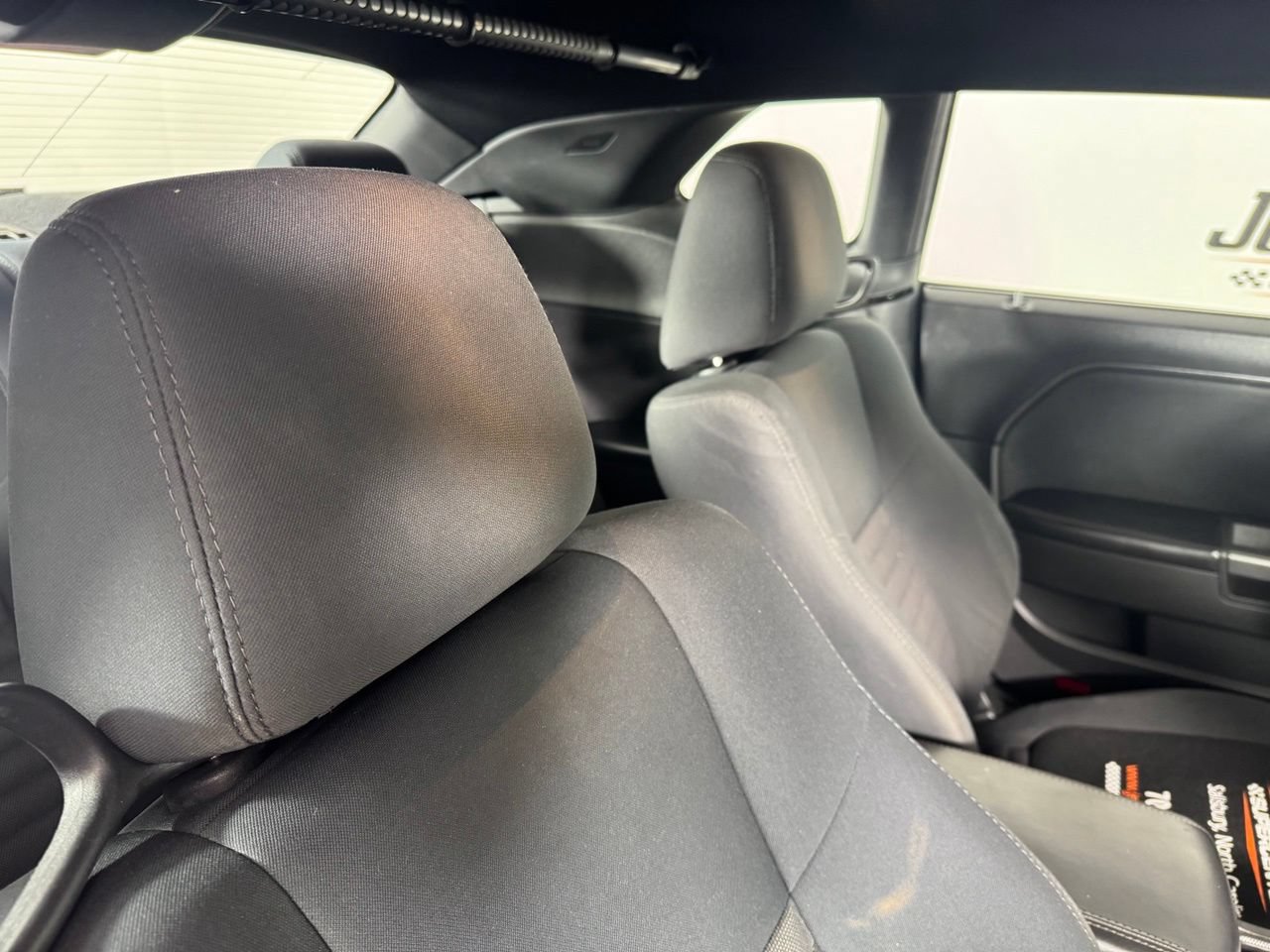 Used 2014 Dodge Challenger R/T RWD image 25