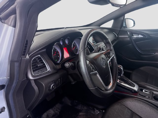 Used 2016 Buick Cascada Premium FWD image 21