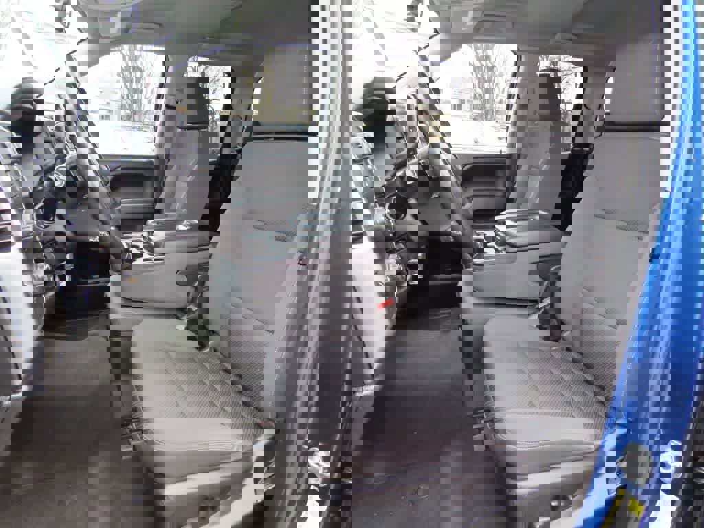 Used 2018 Chevrolet Silverado 1500 LT w/ All Star Edition image 13