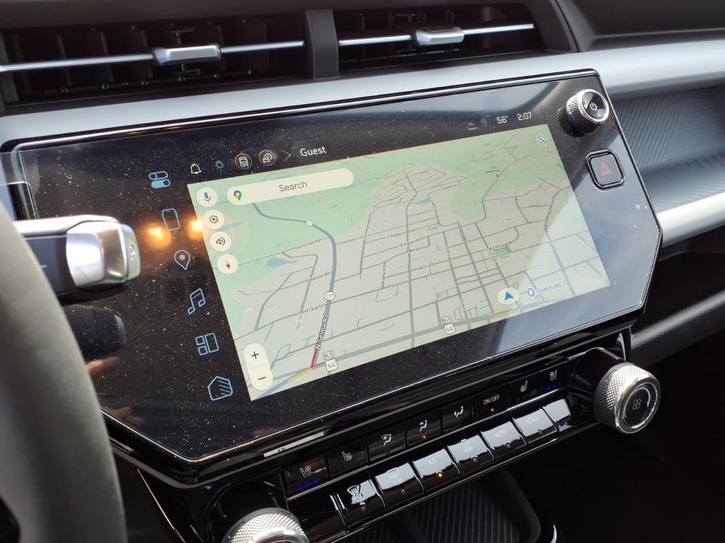 New 2027 Chevrolet Bolt RS w/ Technology Package image 21