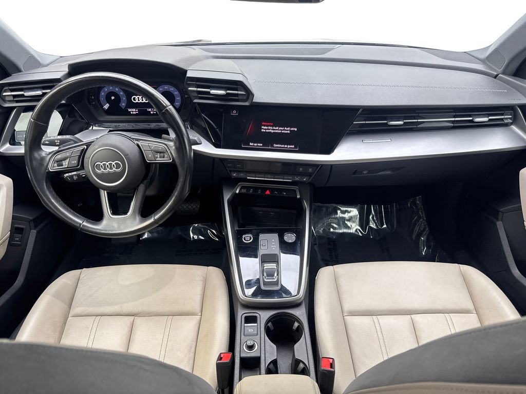 Used 2024 Audi A3 2.0T Premium FWD image 51