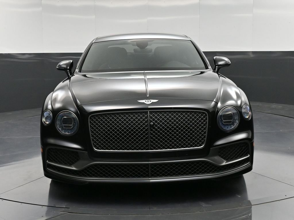 Certified 2024 Bentley Flying Spur W12 image 11