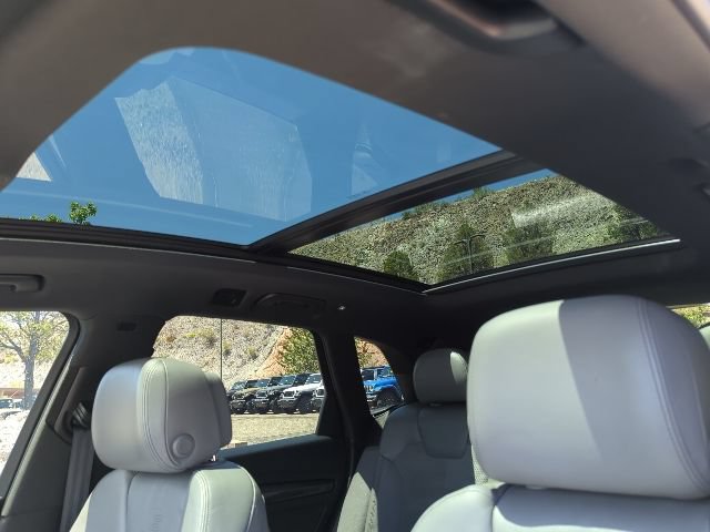 Used 2022 Audi SQ5 Premium Plus w/ Premium Plus Package AWD/4WD image 16