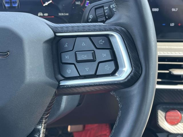 Used 2024 Ford Mustang Premium image 24