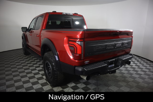 Used 2024 Ford F150 Raptor AWD/4WD image 7