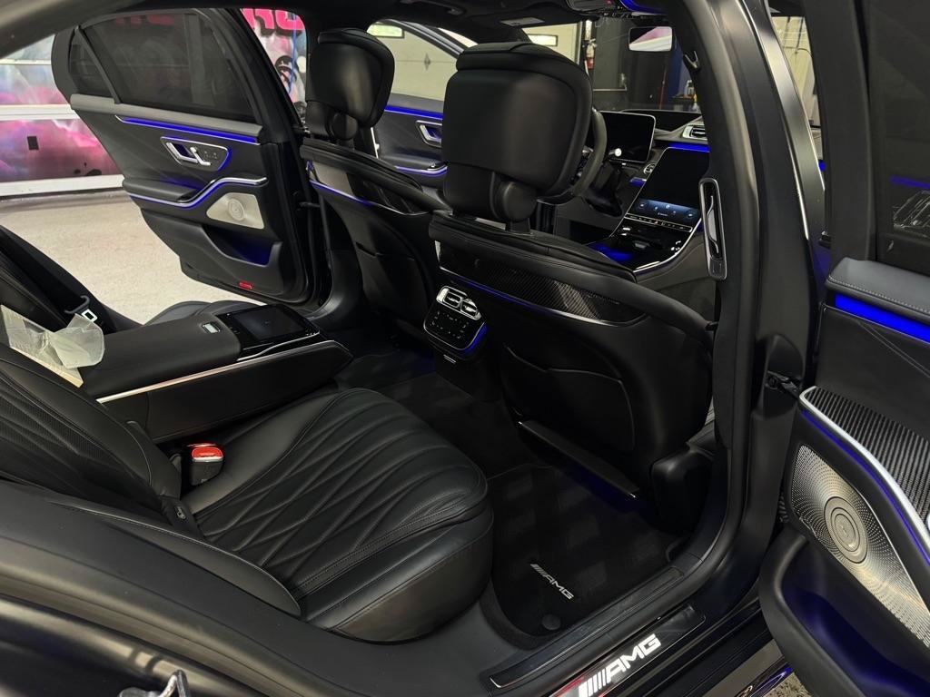 Used 2024 Mercedes-Benz S 63 AMG S image 15