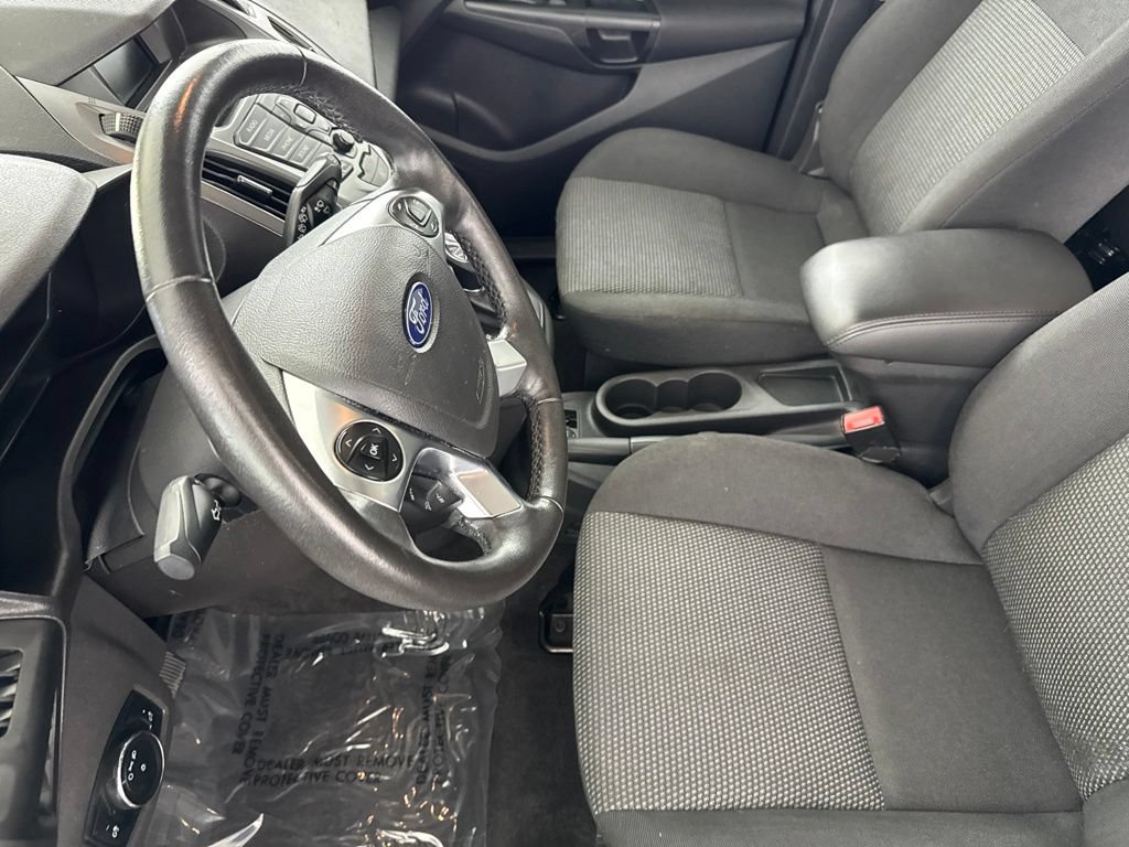 Used 2017 Ford Transit Connect XL FWD image 22