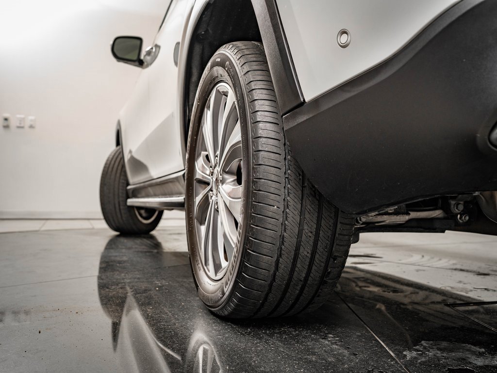 Used 2020 Mercedes-Benz GLE 350 4MATIC image 47