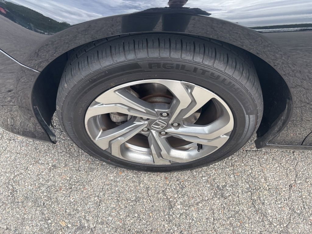 Used 2018 Honda Accord EX-L image 14